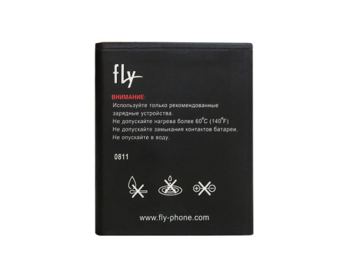 Акумулятор для Fly BL6409 iQ4406 (1800mah) High Copy