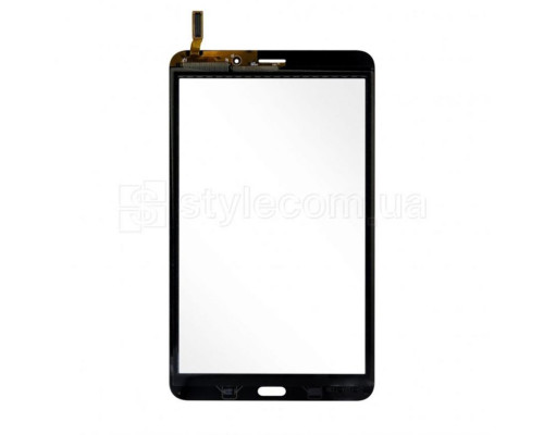 Тачскрін (сенсор) для Samsung Galaxy Tab 4 T331 ver.3G 8.0" black High Quality TPS-2701918900007