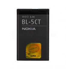 Акумулятор для Nokia BL-5CT Li High Copy