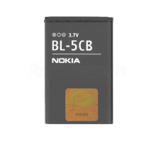 Акумулятор для Nokia BL5CB Li High Copy TPS-2701251900009