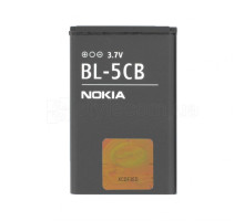 Акумулятор для Nokia BL5CB Li High Copy