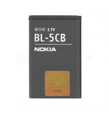 Акумулятор для Nokia BL5CB Li High Copy