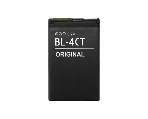 Акумулятор для Nokia BL4CT Li High Copy