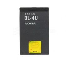 Акумулятор для Nokia BL4U Li High Copy