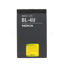 Акумулятор для Nokia BL4U Li High Copy