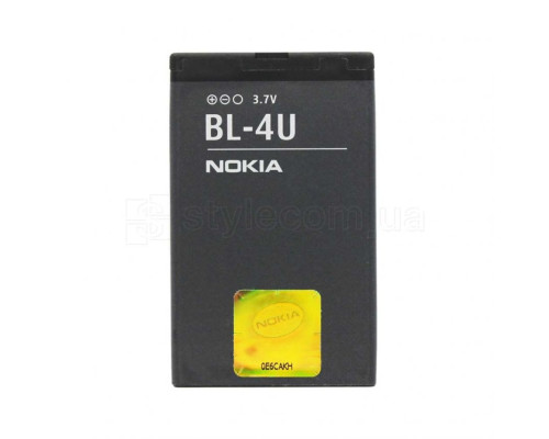 Акумулятор для Nokia BL4U Li High Copy