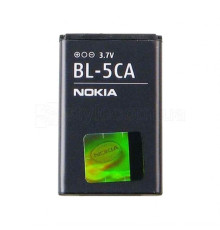 Акумулятор для Nokia BL5CA Li (850mAh) High Copy