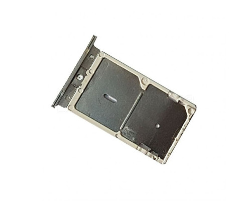 Тримач Sim-карти (лоток) для Xiaomi Redmi Note 3 grey