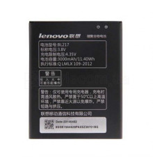 Акумулятор для Lenovo BL217 S930 High Copy