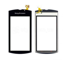 Тачскрін (сенсор) для Sony-Ericsson U8 black High Quality TPS-2701157600003