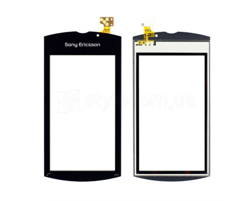 Тачскрін (сенсор) для Sony-Ericsson U8 black High Quality TPS-2701157600003