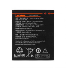 Акумулятор для Lenovo BL259 A6020 Vibe K5 High Copy