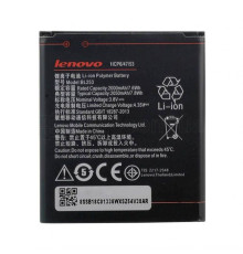 Акумулятор для Lenovo BL253 A1000, A1010, A2010 High Copy