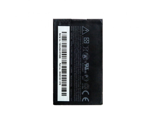 Акумулятор для HTC TOPA160 T3333, T5353, Dimond 2 (1100mAh) High Copy