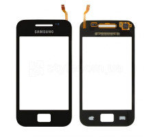 Тачскрін (сенсор) для Sony E4 Dual E2115 black Original Quality TPS-2701985300007 2701985300007