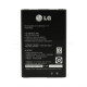 Акумулятор для LG BL44JN P970, L60, X135, L3, L5, E612, E615 Li High Copy