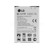 Акумулятор для LG BL51YF G4 High Copy