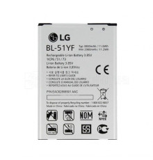 Акумулятор для LG BL51YF G4 High Copy