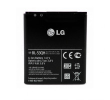 Акумулятор для LG BL53QH P760 Li High Copy