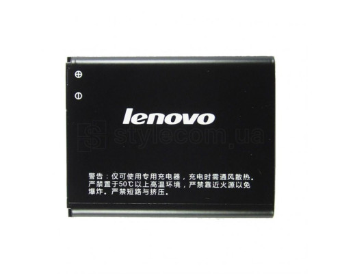 Акумулятор для Lenovo BL169 A789, S560, P800, P70, A60 High Copy