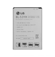 Акумулятор для LG BL53YH G3 Li High Copy