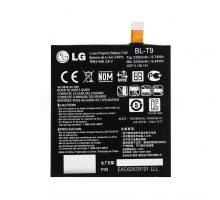 Акумулятор для LG BLT9 D820, D821, Google Nexus 5 Li High Copy