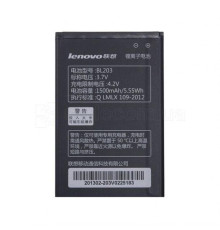 Акумулятор для Lenovo BL203 A369, A369i, A365e, A66, A278t High Copy