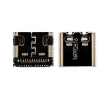 Роз'єм живлення (гніздо) для Xiaomi Tab 2 (Type-C) TPS-2710000123064 2710000123064