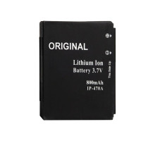 Акумулятор для LG IP470A KF600 (800mAh) High Copy