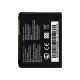 Акумулятор для LG IP470A KF600 (800mAh) High Copy