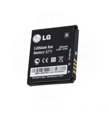 Акумулятор для LG IP570A KP500 Li High Copy TPS-2701954200000
