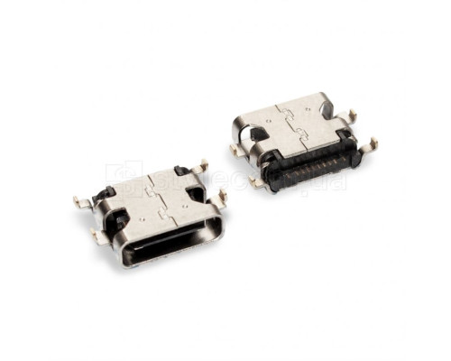 Роз'єм живлення (гніздо) для Gionee Elife S6 (Type-C) TPS-2710000123088 2710000123088