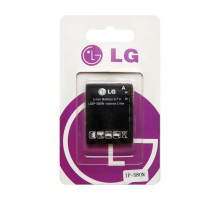 Акумулятор для LG IP580N GT500 Li High Copy