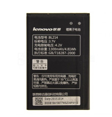 Акумулятор для Lenovo BL214 A269, A300T, A218T, A208T, A316 High Copy