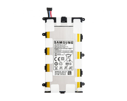 Акумулятор для Samsung Galaxy Tab P3100, P3110, P3113, P6200 High Copy