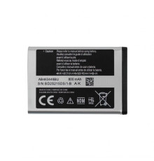 Акумулятор для Samsung X200 Li High Copy TPS-2701062600006 2701062600006