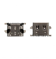 Роз'єм живлення (гніздо) для Gionee S7 (Type-C) TPS-2710000123095 2710000123095
