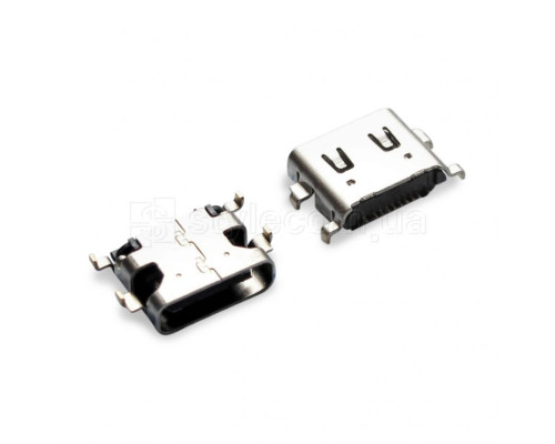 Роз'єм живлення (гніздо) для Gionee S7 (Type-C) TPS-2710000123095 2710000123095