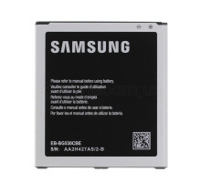 Акумулятор для Samsung Galaxy G530, J500H, J320, J250 Li (2400mAh) High Copy