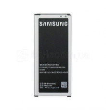 Акумулятор для Samsung Galaxy Alpha G850 Li (1700mAh) High Copy