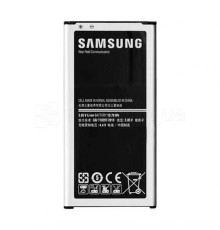 Акумулятор для Samsung Galaxy S5/G900 Li (2400mAh) High Copy