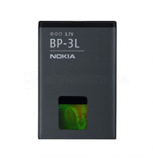 Акумулятор для Nokia BP3L Li Asha 303, Lumia 610, Lumia 710 High Copy