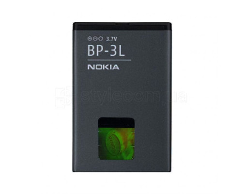 Акумулятор для Nokia BP3L Li Asha 303, Lumia 610, Lumia 710 High Copy