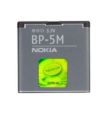 Акумулятор для Nokia BP-5M Li High Copy TPS-2701046400004