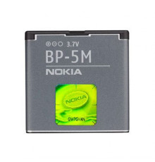 Акумулятор для Nokia BP-5M Li High Copy