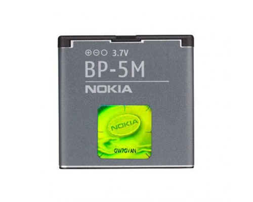 Акумулятор для Nokia BP-5M Li High Copy