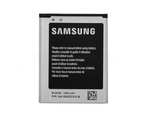 Акумулятор для Samsung Galaxy I8262, G350e Li High Copy