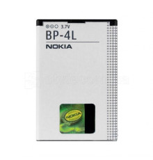 Акумулятор для Nokia BP-4L Li High Copy