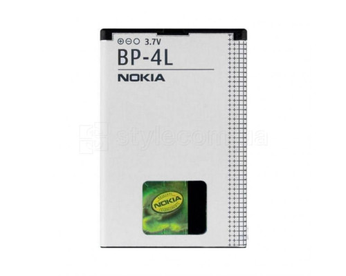 Акумулятор для Nokia BP-4L Li High Copy