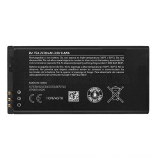 Акумулятор для Nokia BVT5A Li Lumia 730 High Copy